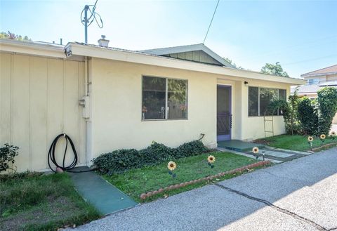 5213 1/2 Acacia San Gabriel CA 91776