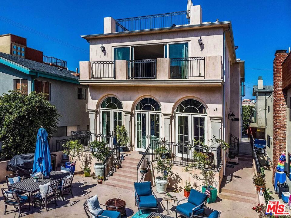 - Residential Lease