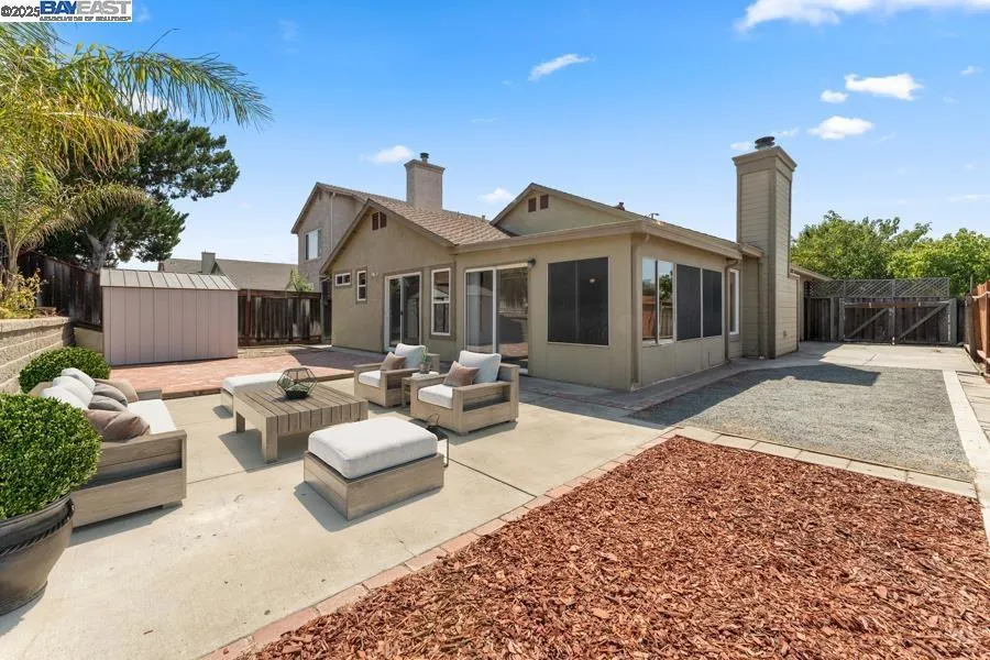 Brentwood, California 94513, United States, 3 Bedrooms Bedrooms, ,2 BathroomsBathrooms,Residential,Pending,199420