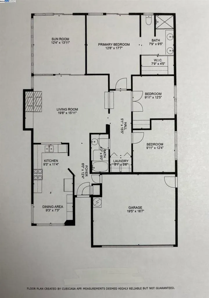 Brentwood, California 94513, United States, 3 Bedrooms Bedrooms, ,2 BathroomsBathrooms,Residential,Pending,199420