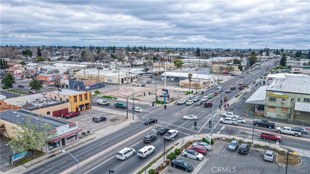 1616 Martin Luther King Jr