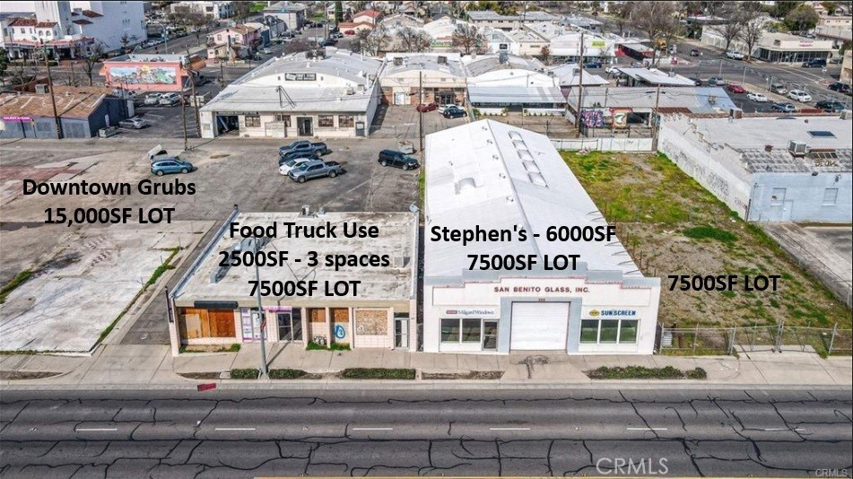 1616 Martin Luther King Jr