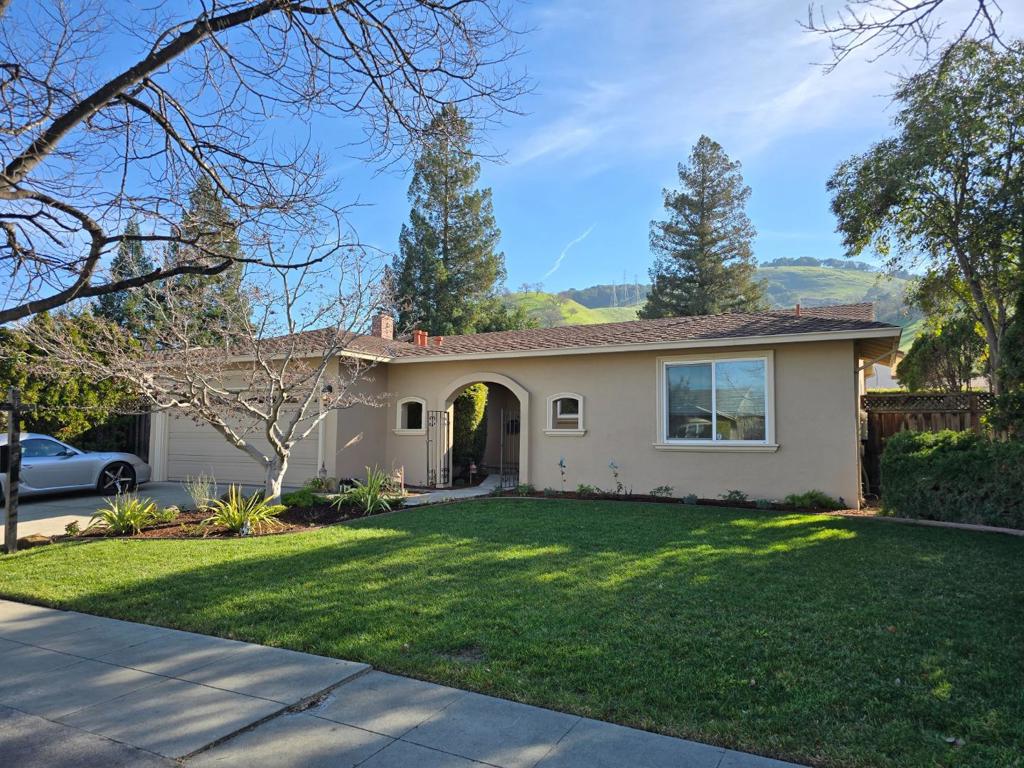 536 Curie Drive