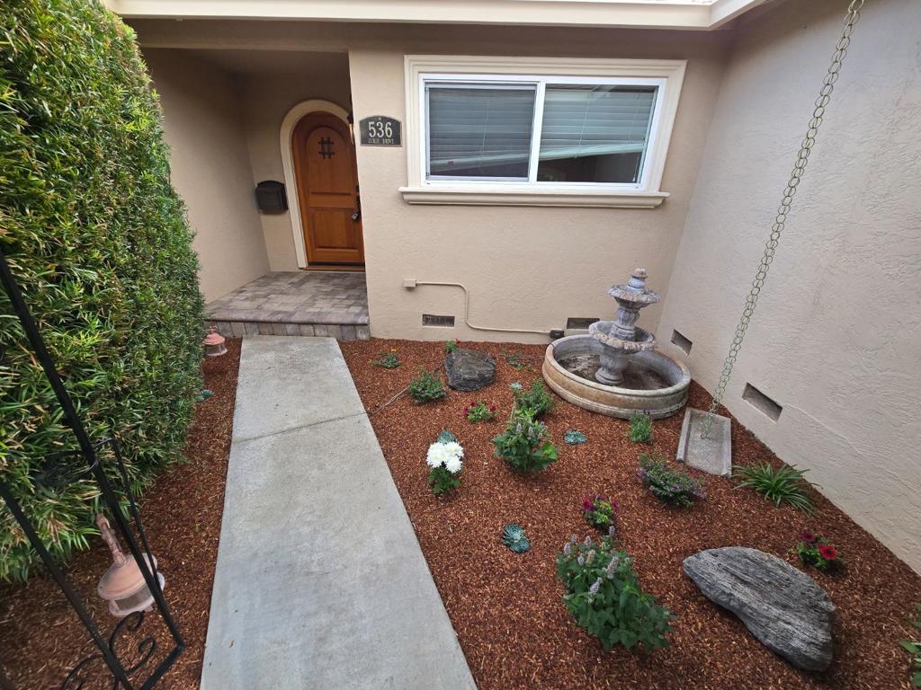 536 Curie Drive