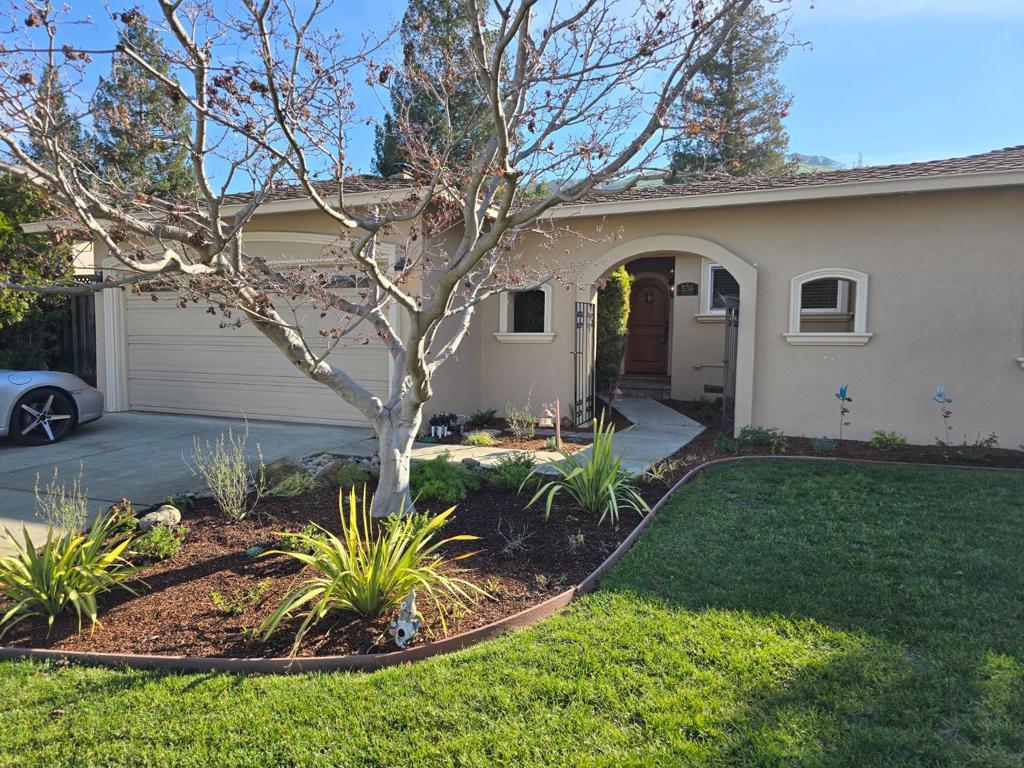 536 Curie Drive