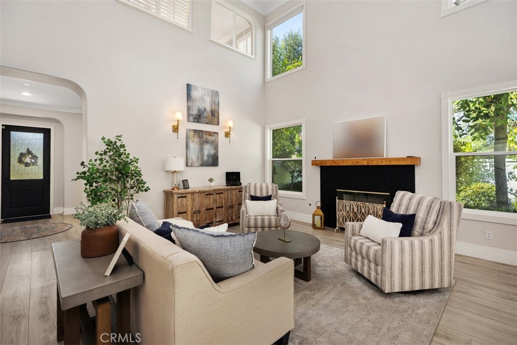 Terra Vida (TERV) - Residential