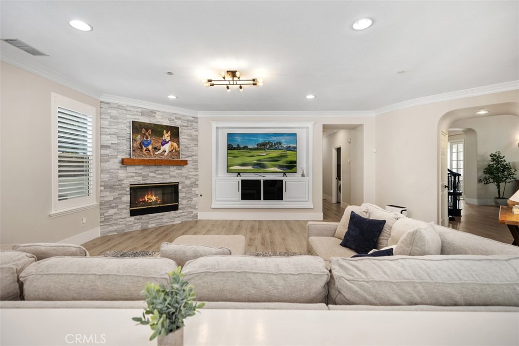 Terra Vida (TERV) - Residential