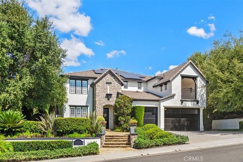 1 Roberts Drive Coto de Caza CA 92679