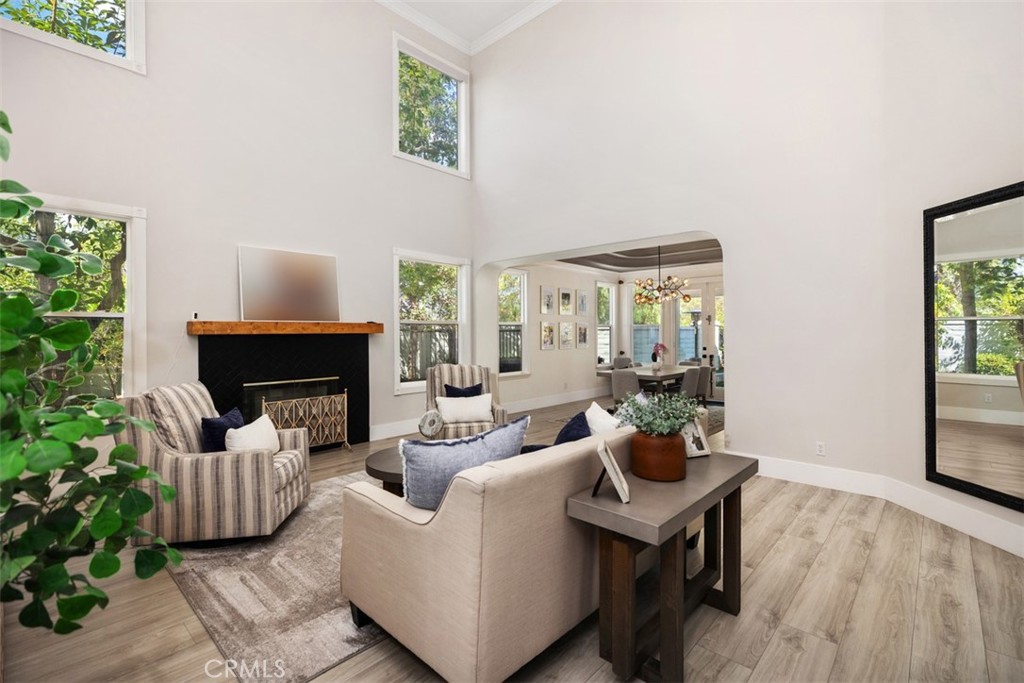Terra Vida (TERV) - Residential