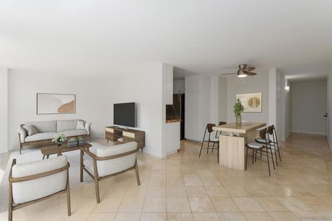 Photo of 7811 Eads Avenue Ave #206, La Jolla, CA 92037 (MLS # 260004553SD)