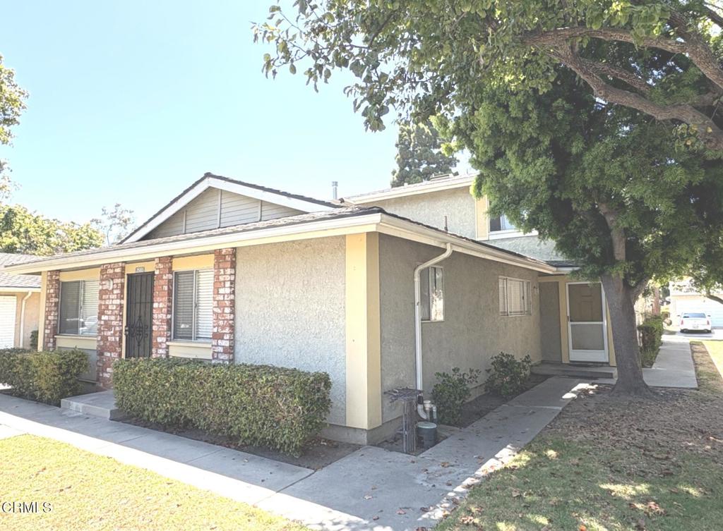 2587 Rudder Avenue