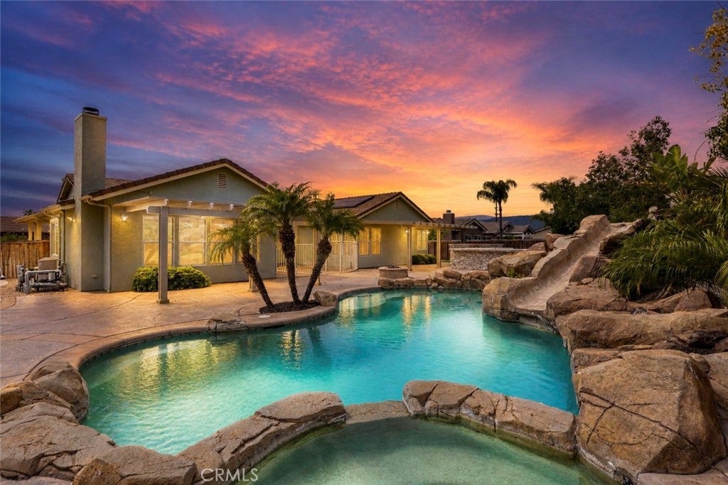 41717 Mesquite Lane