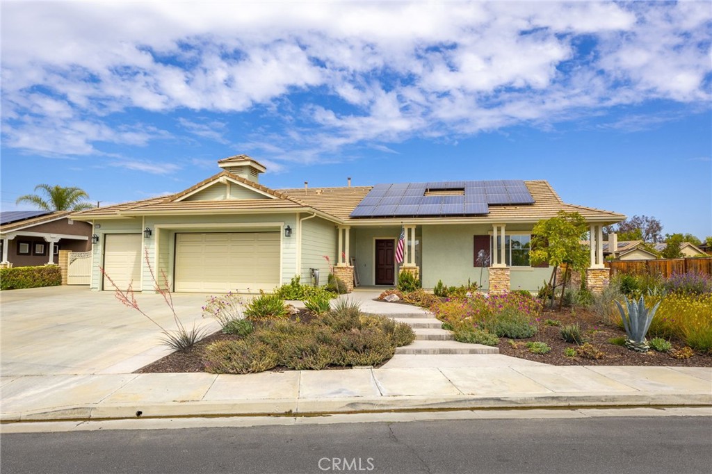 41717 Mesquite Lane
