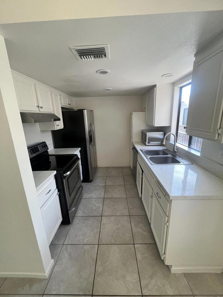 Ranch Club Estados - Residential Lease