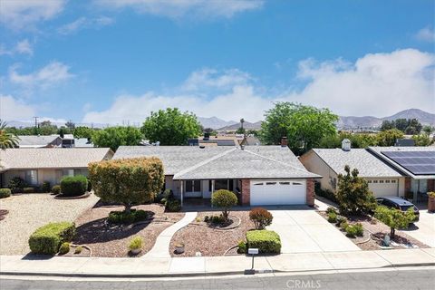 Photo of 27038 Howard ST, Menifee, CA 92586 (MLS # SW26107019)