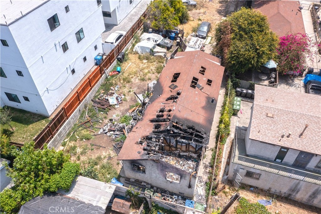 1517 Ricardo ST, Los Angeles CA 90033