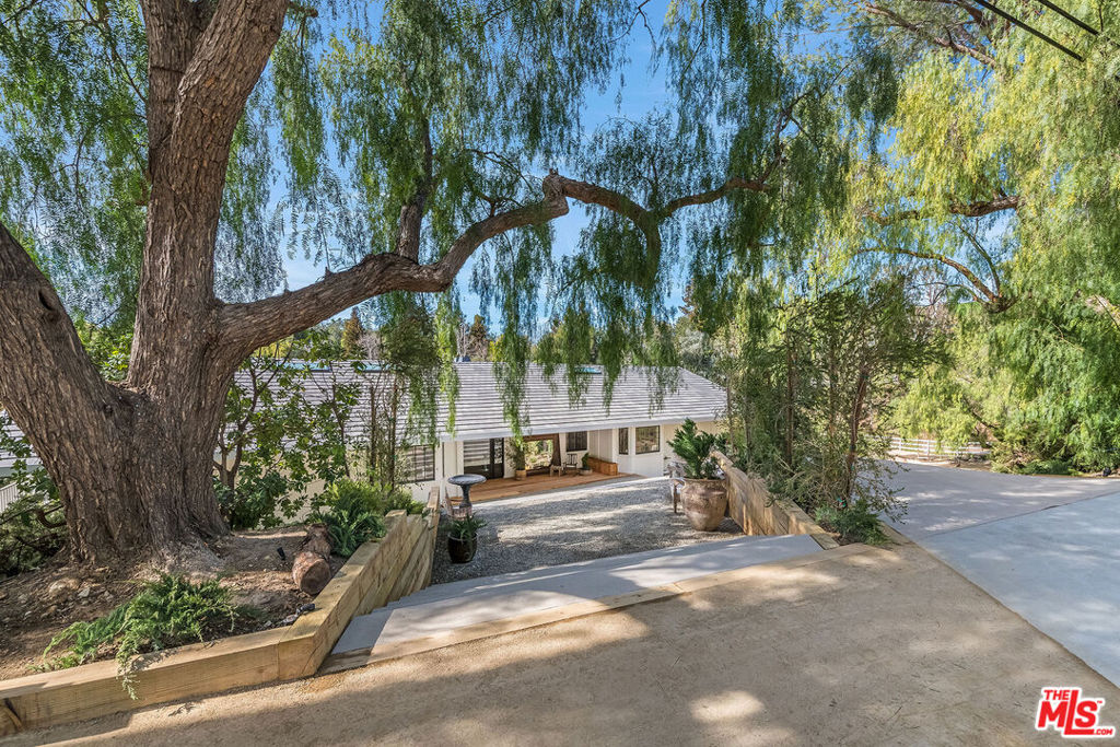 25010 Jim Bridger Road