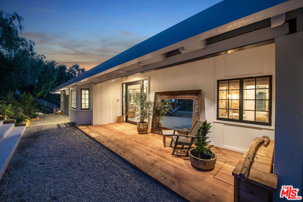 25010 Jim Bridger Road