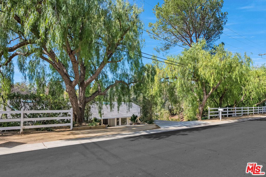 25010 Jim Bridger Road