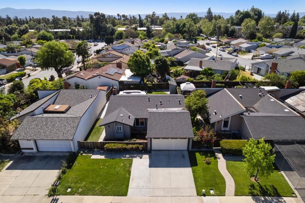 Photo of 1207 Spokane Drive, San Jose, CA 95122 (MLS # ML82041596)