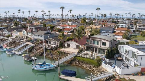 2920 Seahorse Avenue Ventura CA 93001