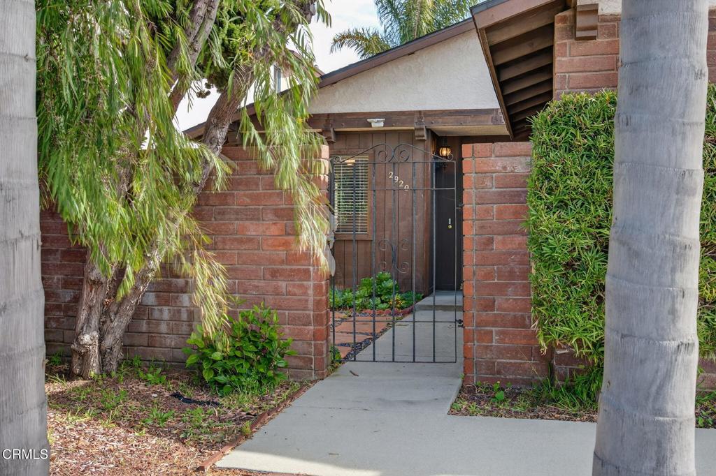 2920 Seahorse Avenue