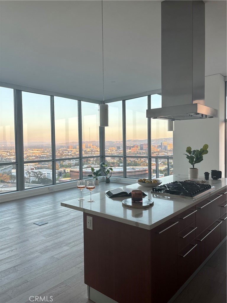 Essex Skyline (SKYL) - Residential