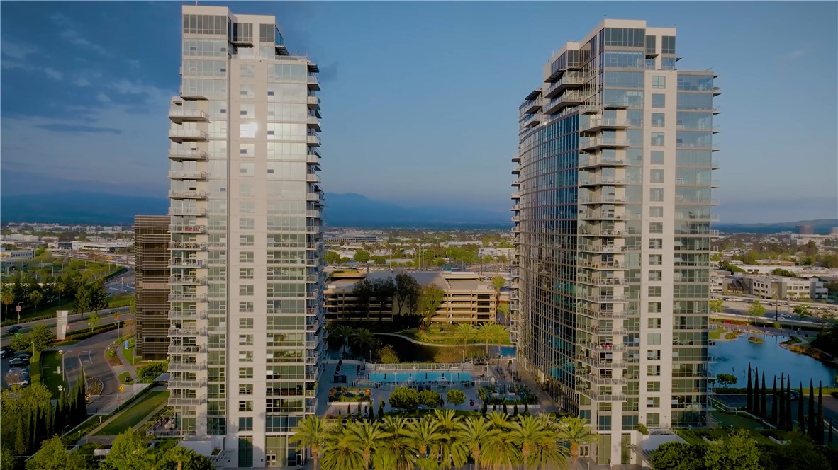 Essex Skyline (SKYL) - Residential