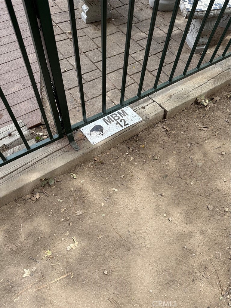 0 MBM 12, Slip 13