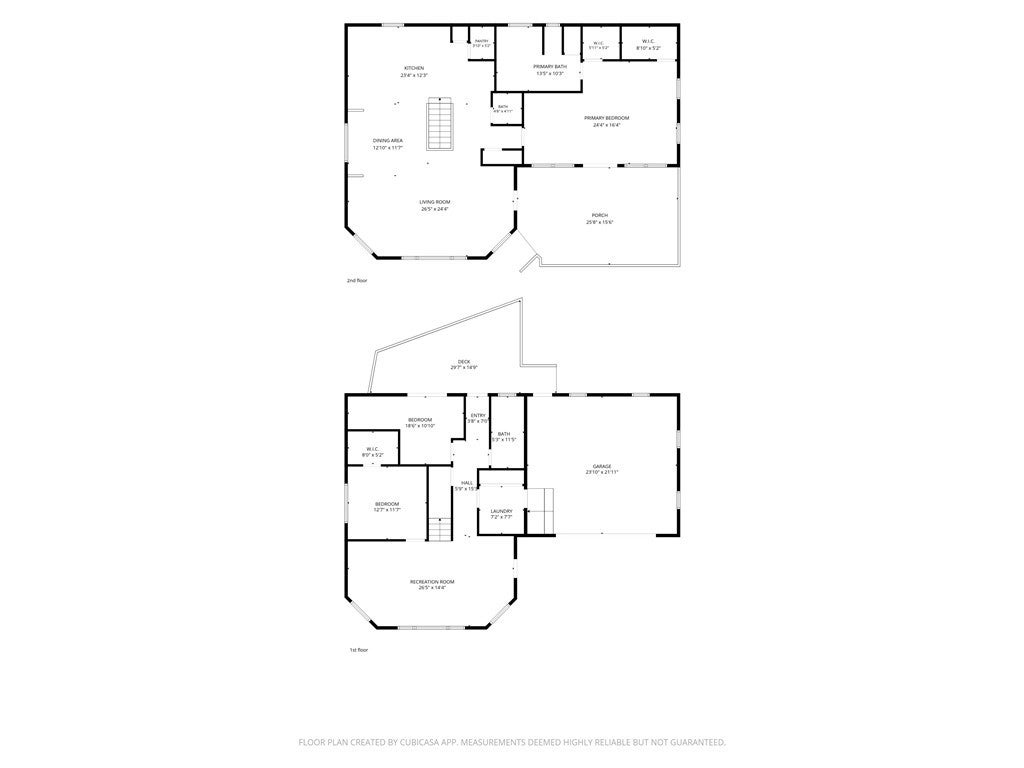 15852 Little Peak Road