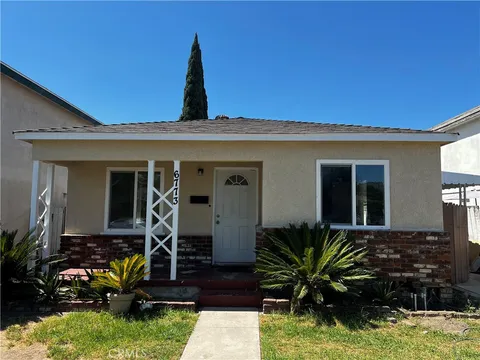 6773 Curtis Ave, Long Beach, CA 90805 - MLS#: PW25211513