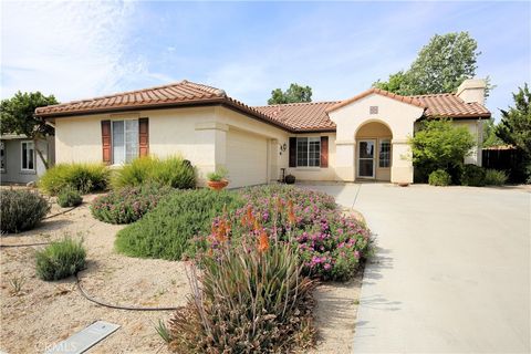 Photo of 903 Running Stag Way, Paso Robles, CA 93446 (MLS # NS26077422)