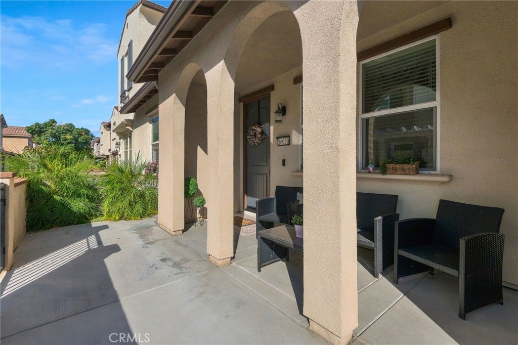 16028 Voyager Avenue