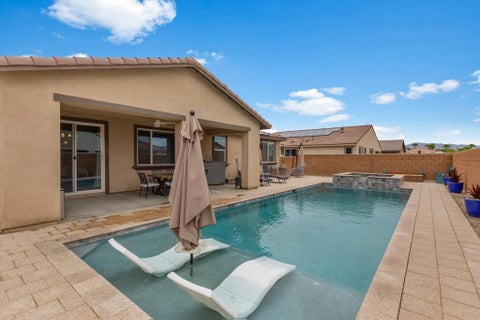 Photo of 82161 Modena Road, Indio, CA 92203 (MLS # 219152492DA)