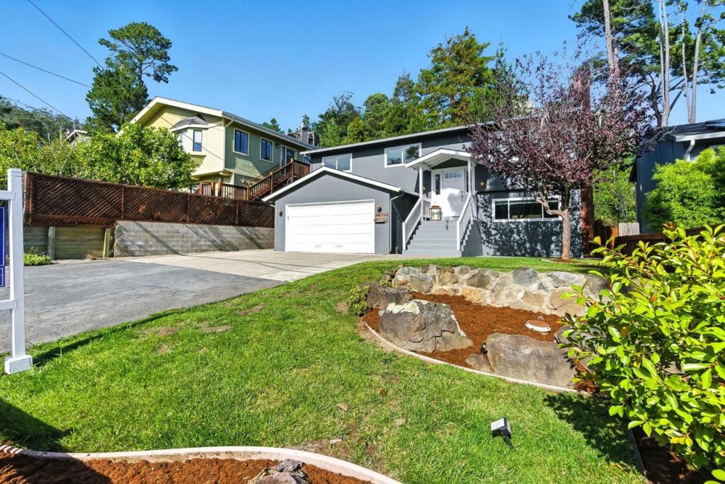 422 Portola Avenue