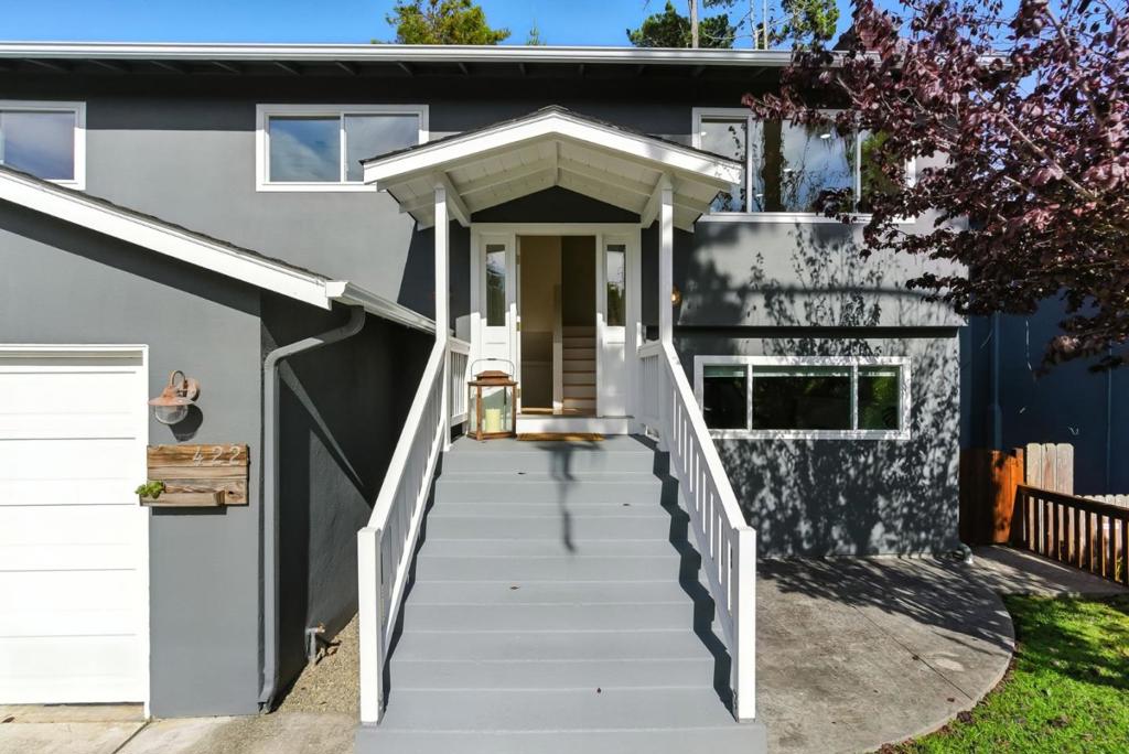 422 Portola Avenue
