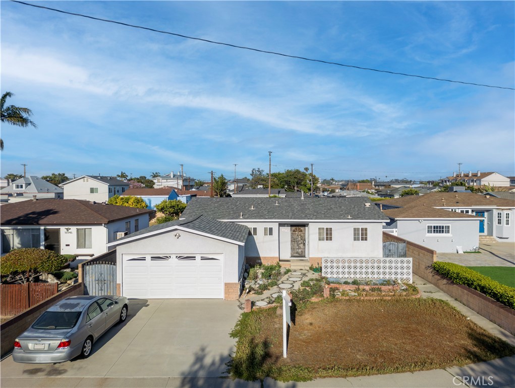 16950 La Salle Avenue