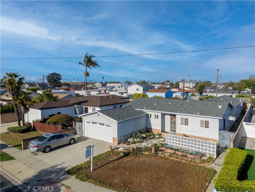 16950 La Salle Avenue