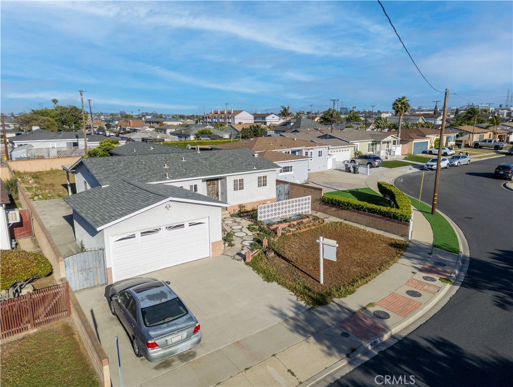 16950 La Salle Avenue