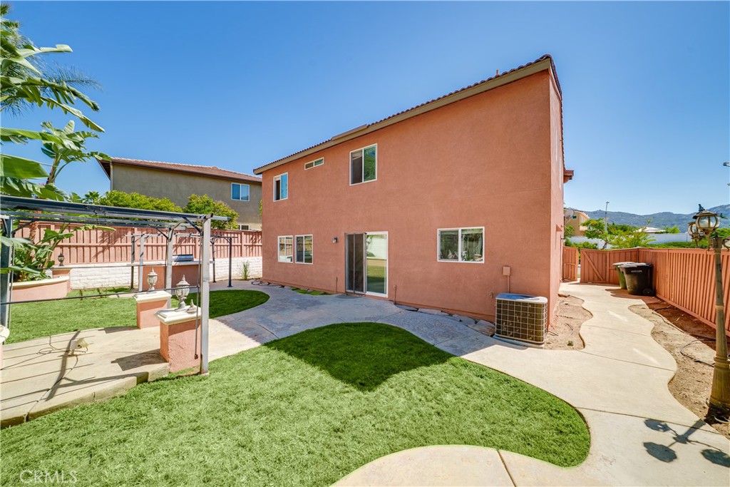 32489 Francisco Place