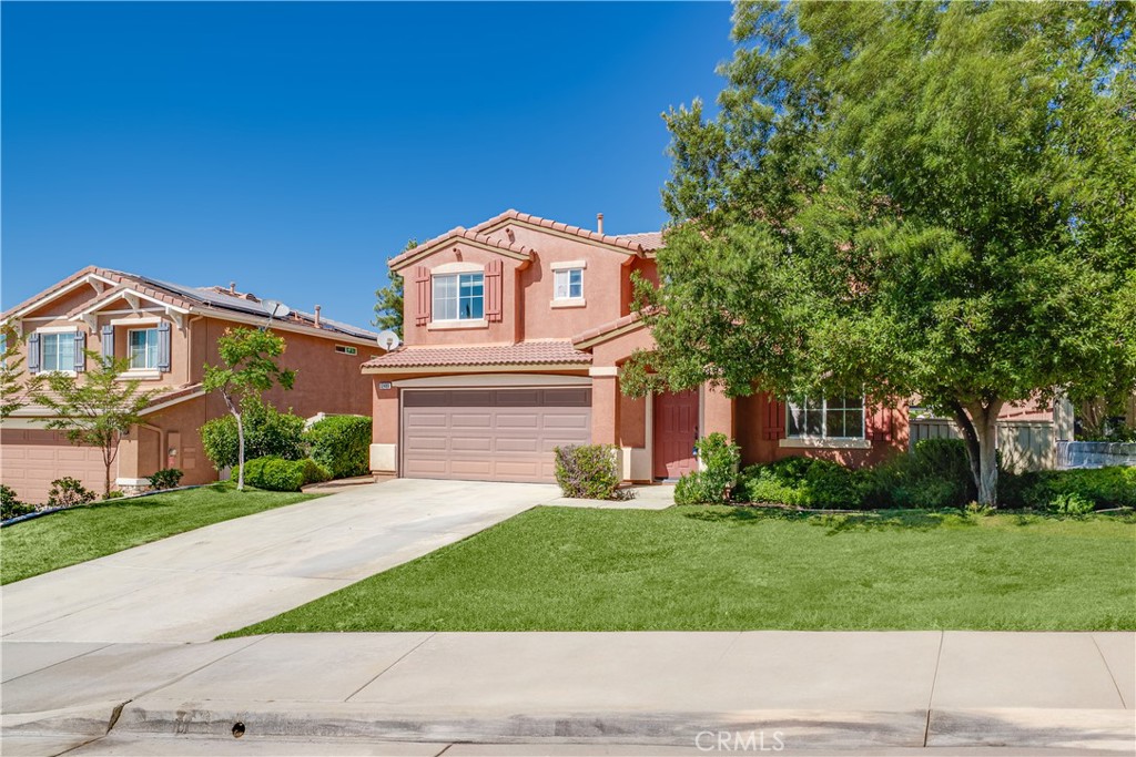 32489 Francisco Place