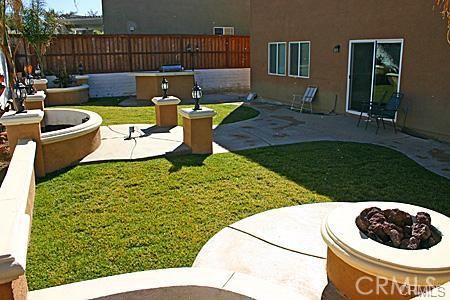 32489 Francisco Place