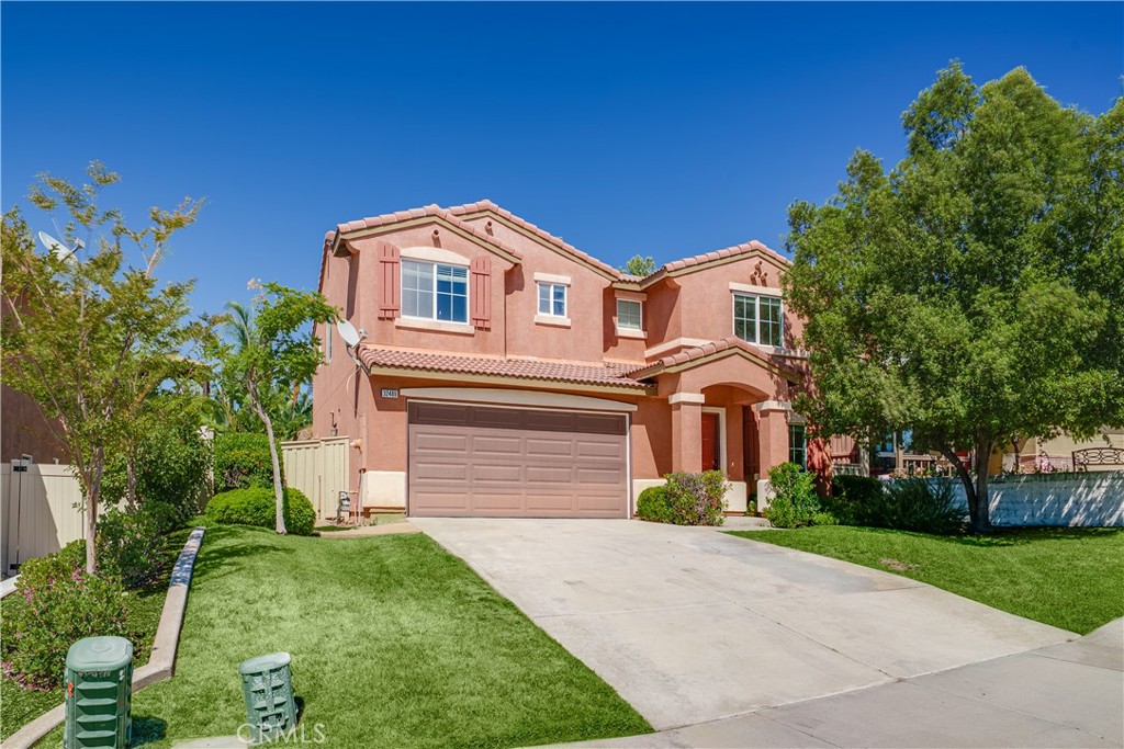 32489 Francisco Place