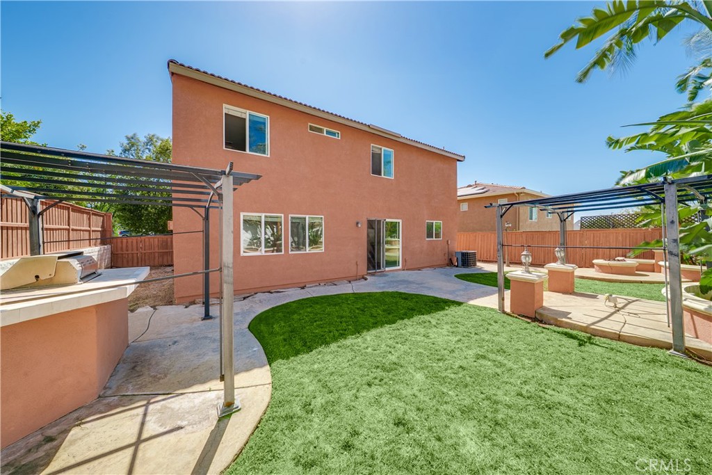 32489 Francisco Place