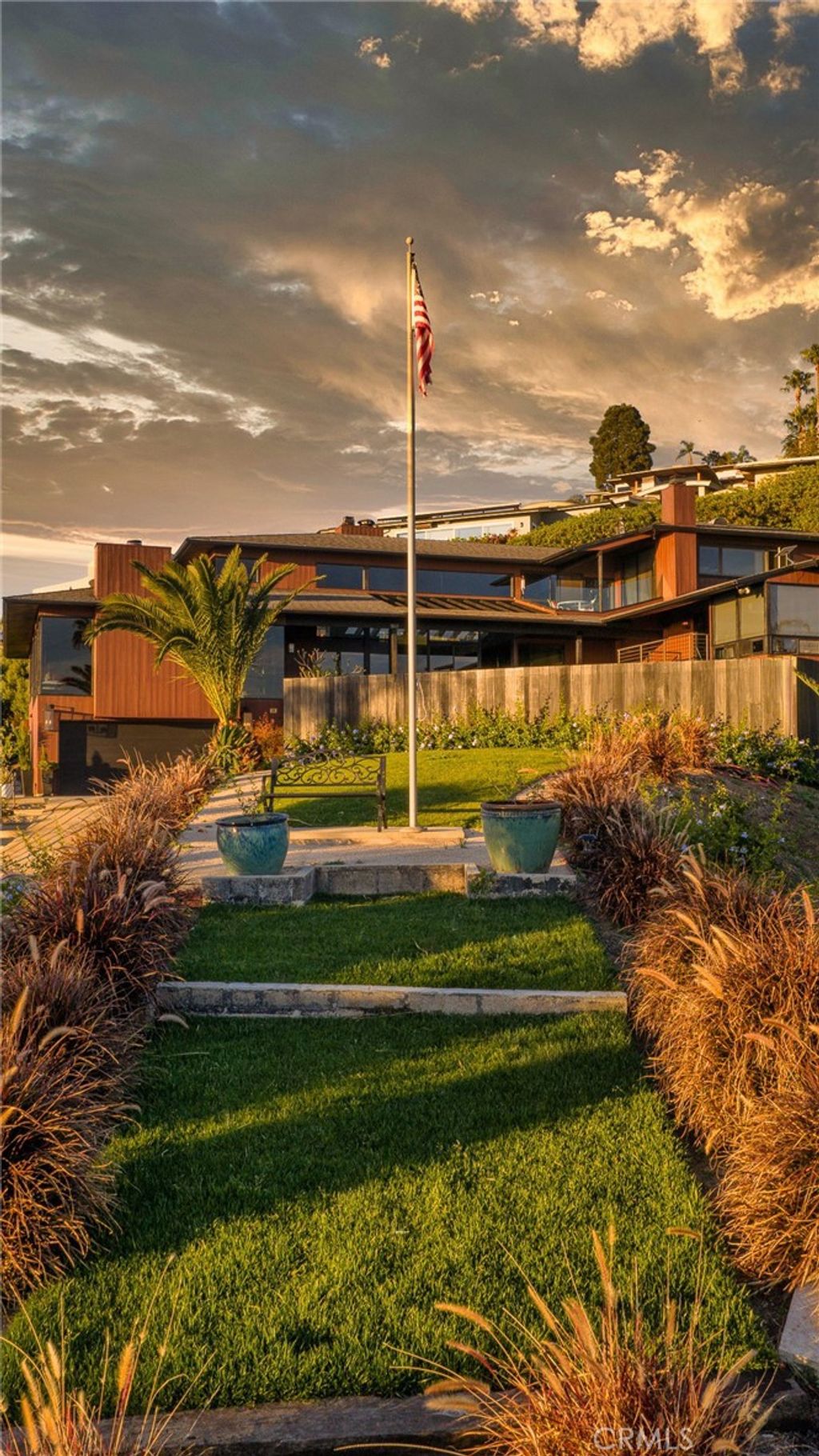 Photo of 622 Mystic Way, Laguna Beach, CA 92651 (MLS # LG26052874)