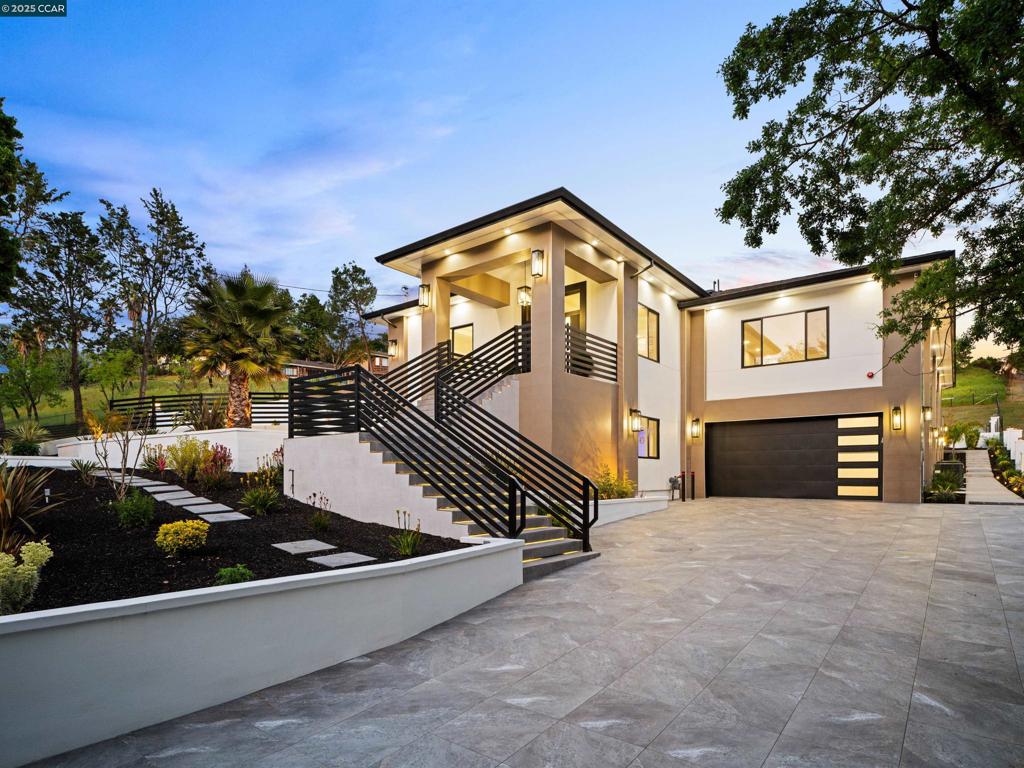 853 El Pintado Rd