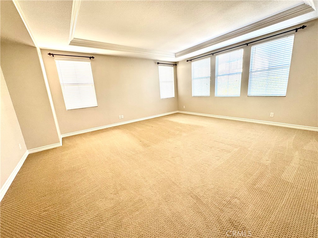 Tattershall (TATT) - Residential Lease