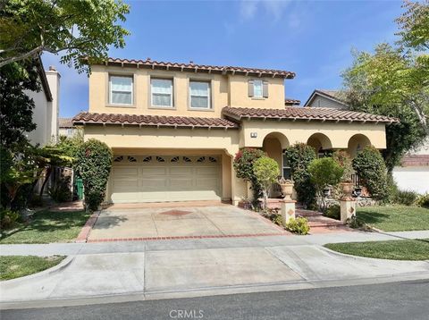 16 Kingsway Ladera Ranch CA 92694
