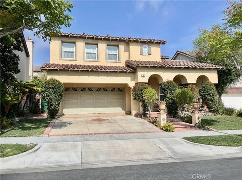16 Kingsway Ladera Ranch CA 92694