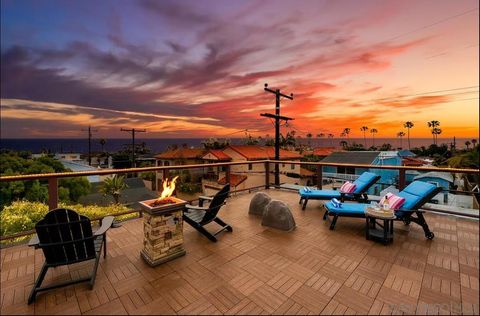 Photo of 370 Nautilus St St, La Jolla, CA 92037 (MLS # 250046186SD)